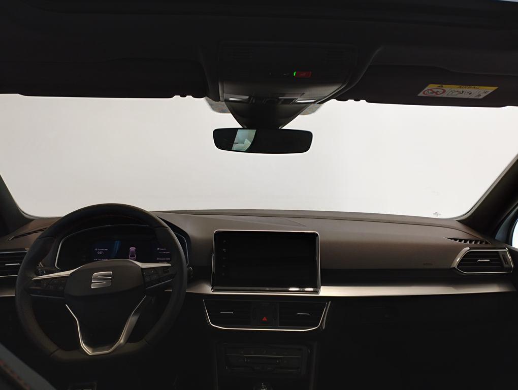 SEAT Tarraco 2.0 TDI S&S FR GO L DSG 110 kW (150 CV) - 3