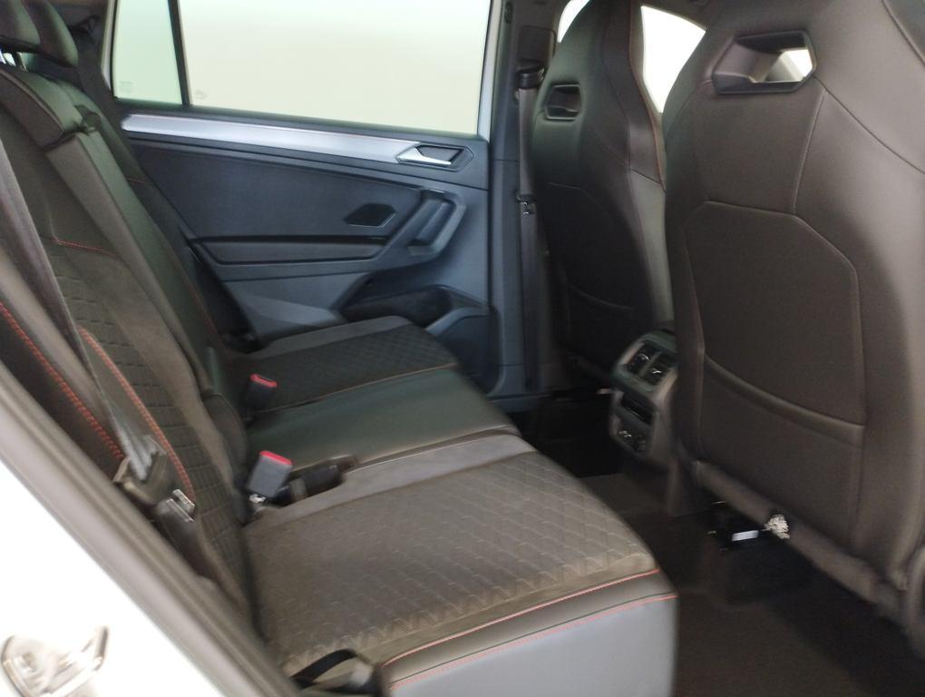 SEAT Tarraco 2.0 TDI S&S FR GO L DSG 110 kW (150 CV) - 5