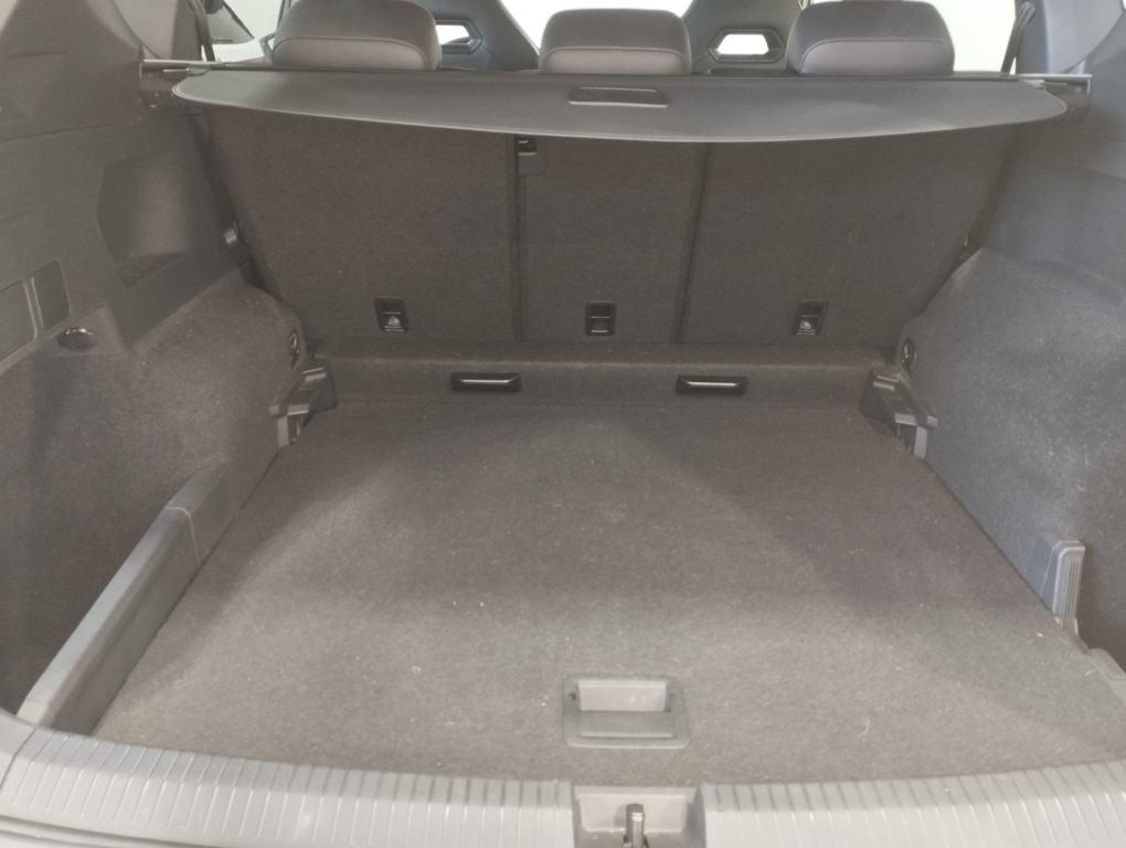 SEAT Tarraco 2.0 TDI S&S FR GO L DSG 110 kW (150 CV) - 6