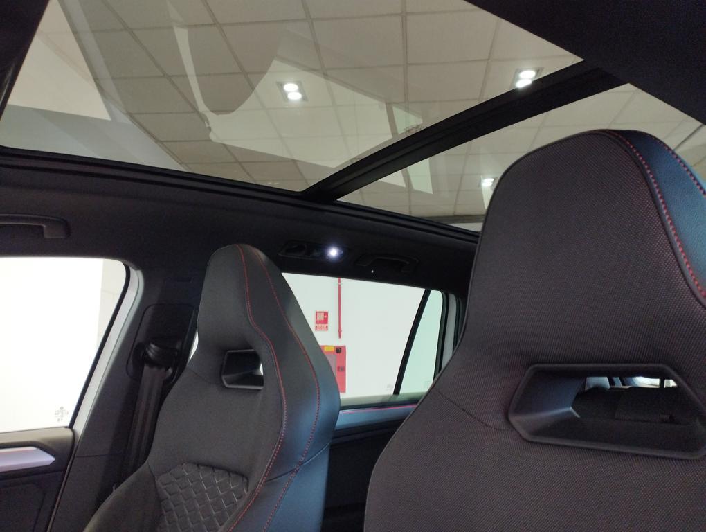 SEAT Tarraco 2.0 TDI S&S FR GO L DSG 110 kW (150 CV) - 8