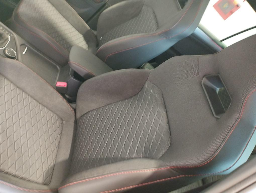 SEAT Tarraco 2.0 TDI S&S FR GO L DSG 110 kW (150 CV) - 9