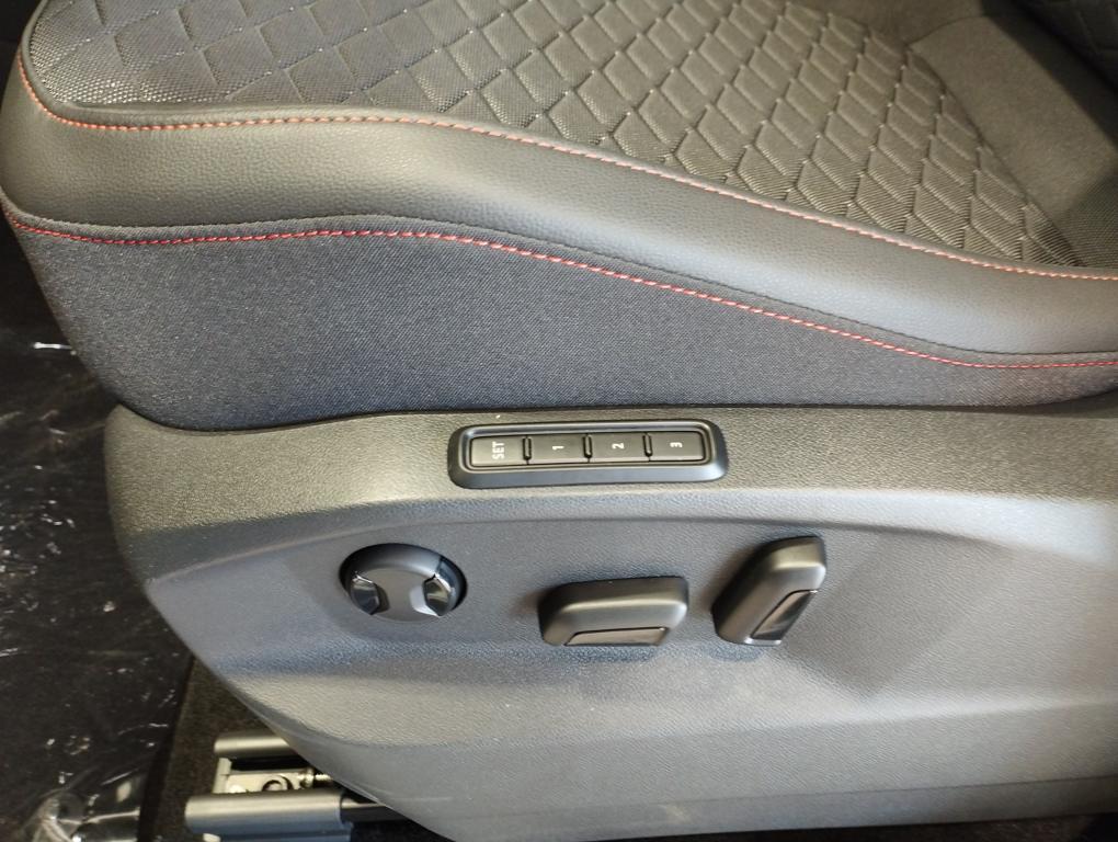 SEAT Tarraco 2.0 TDI S&S FR GO L DSG 110 kW (150 CV) - 10