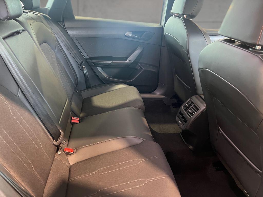 CUPRA León 1.5 TSI 110 kW (150 CV) - 5