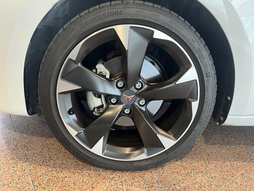 CUPRA León 1.5 TSI 110 kW (150 CV) - 7