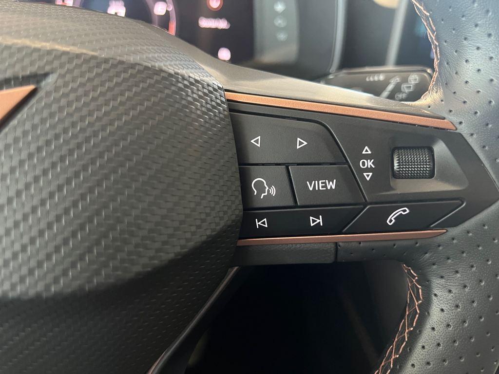 CUPRA León 1.5 TSI 110 kW (150 CV) - 14