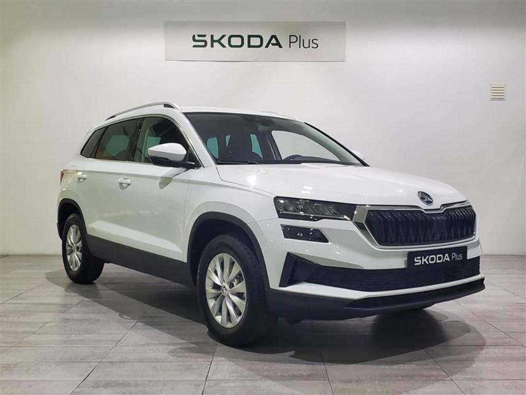 Skoda Karoq 2.0 TDI Selection 4X4 DSG 110 kW (150 CV) - 0
