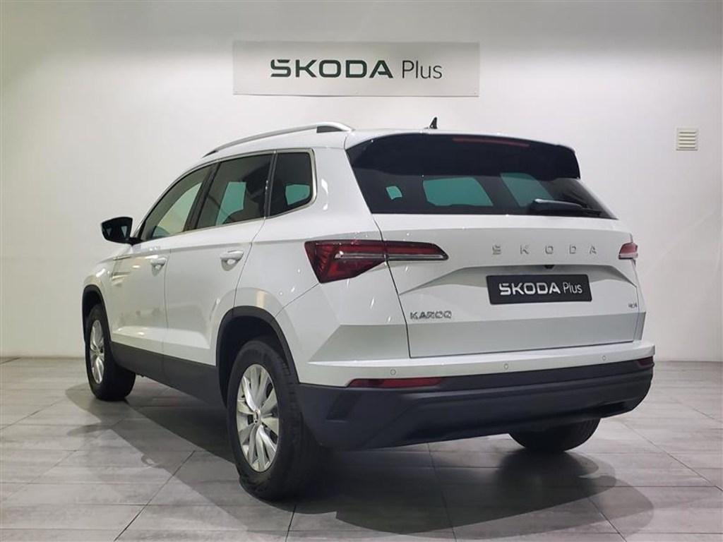 Skoda Karoq 2.0 TDI Selection 4X4 DSG 110 kW (150 CV) - 1