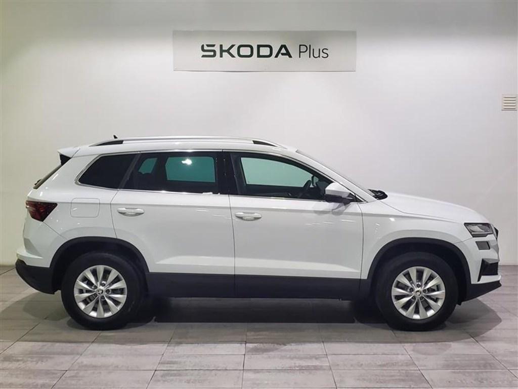 Skoda Karoq 2.0 TDI Selection 4X4 DSG 110 kW (150 CV) - 2