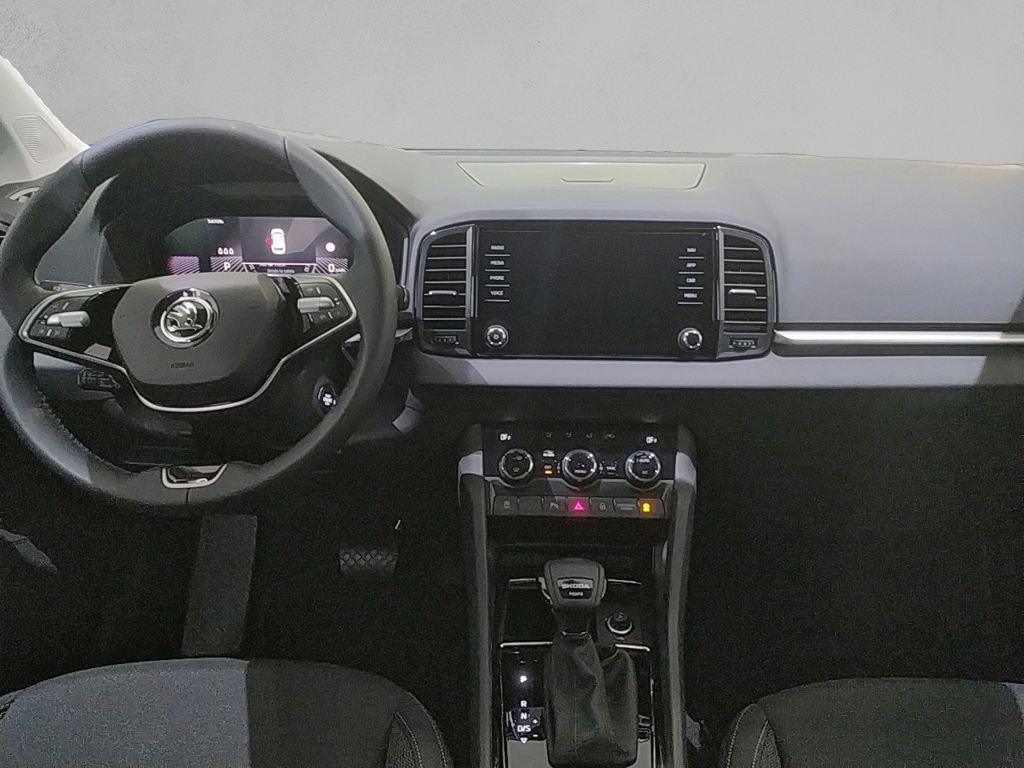Skoda Karoq 2.0 TDI Selection 4X4 DSG 110 kW (150 CV) - 3