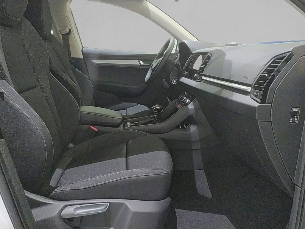 Skoda Karoq 2.0 TDI Selection 4X4 DSG 110 kW (150 CV) - 4