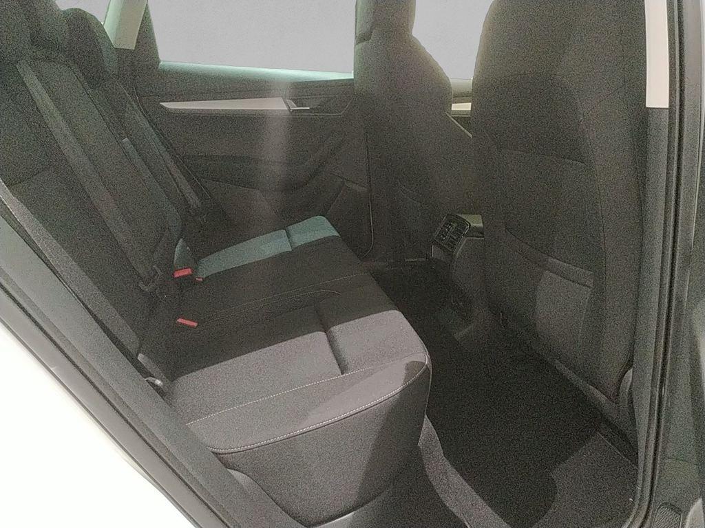 Skoda Karoq 2.0 TDI Selection 4X4 DSG 110 kW (150 CV) - 5