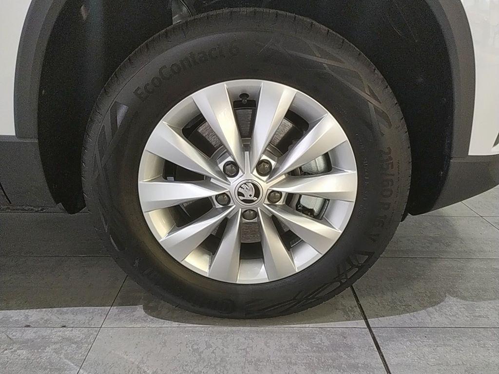 Skoda Karoq 2.0 TDI Selection 4X4 DSG 110 kW (150 CV) - 7