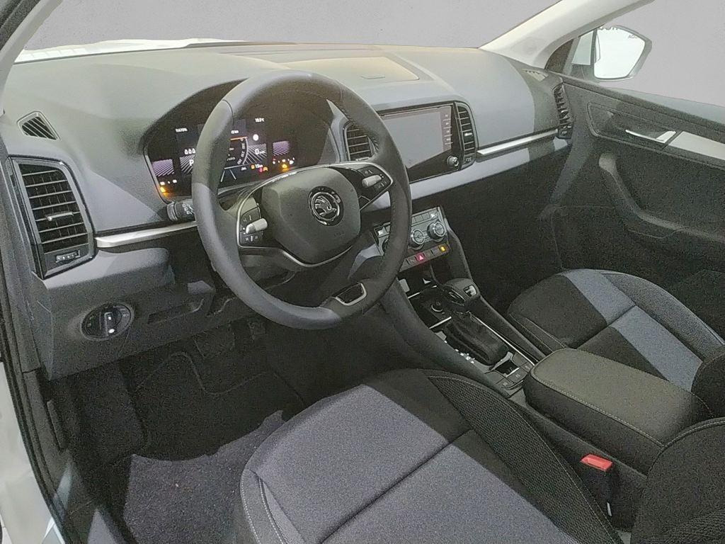 Skoda Karoq 2.0 TDI Selection 4X4 DSG 110 kW (150 CV) - 8
