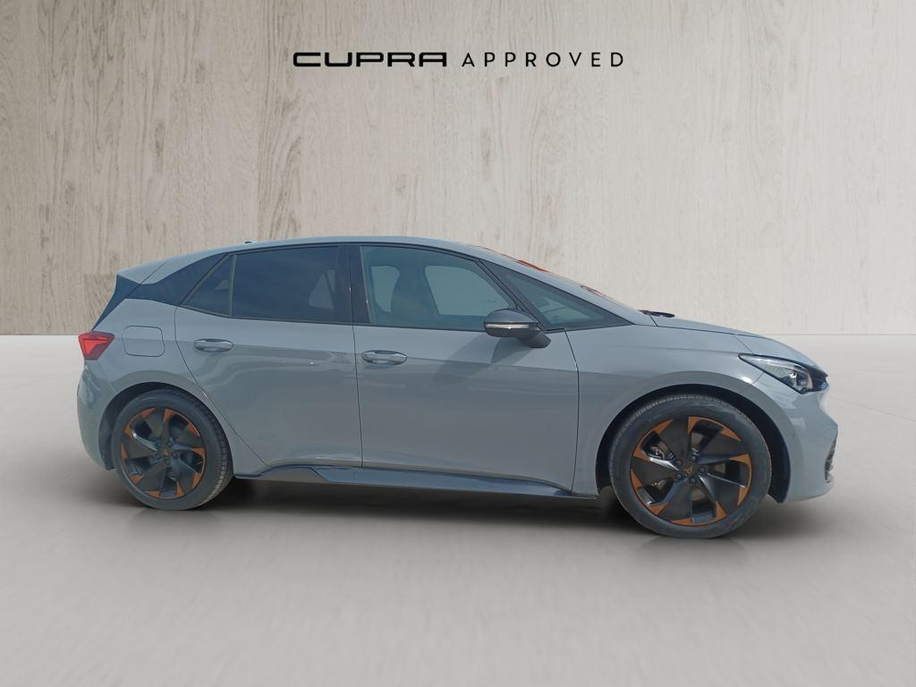 CUPRA Born 58kWh E-Boost Pack 170 kW (231 CV) - 2