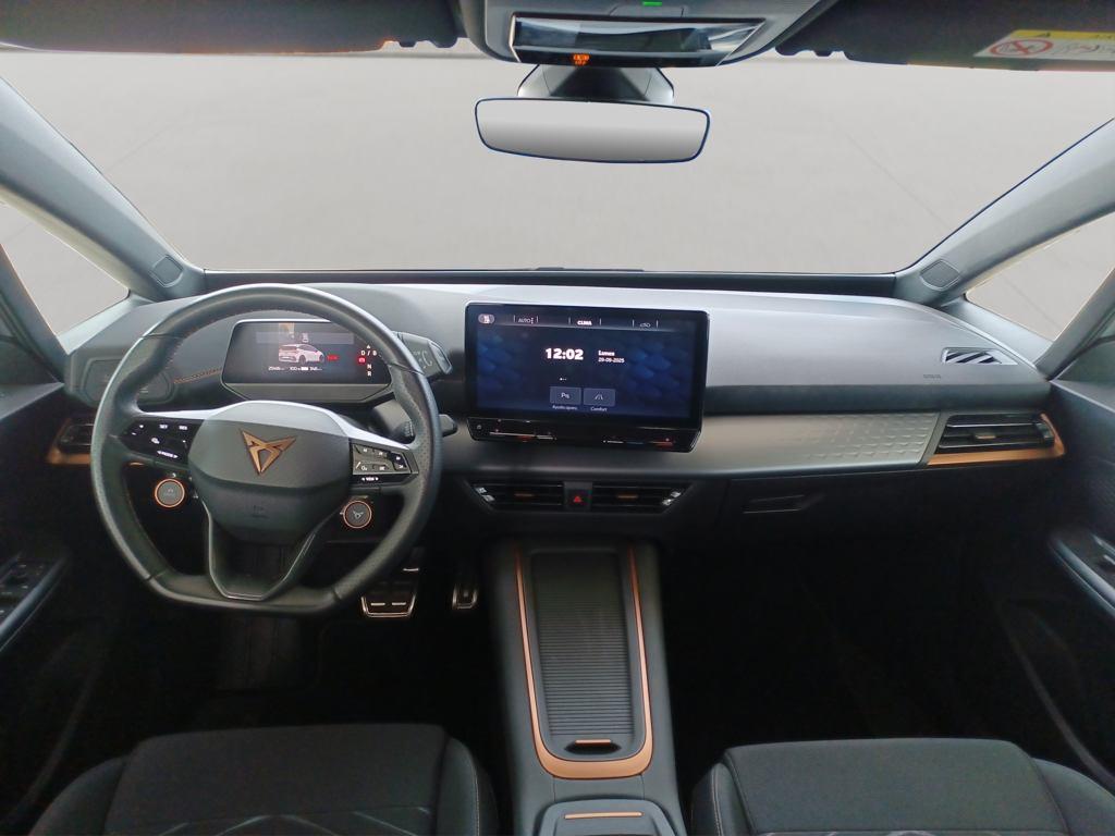 CUPRA Born 58kWh E-Boost Pack 170 kW (231 CV) - 3