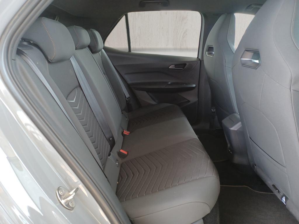 CUPRA Born 58kWh E-Boost Pack 170 kW (231 CV) - 5