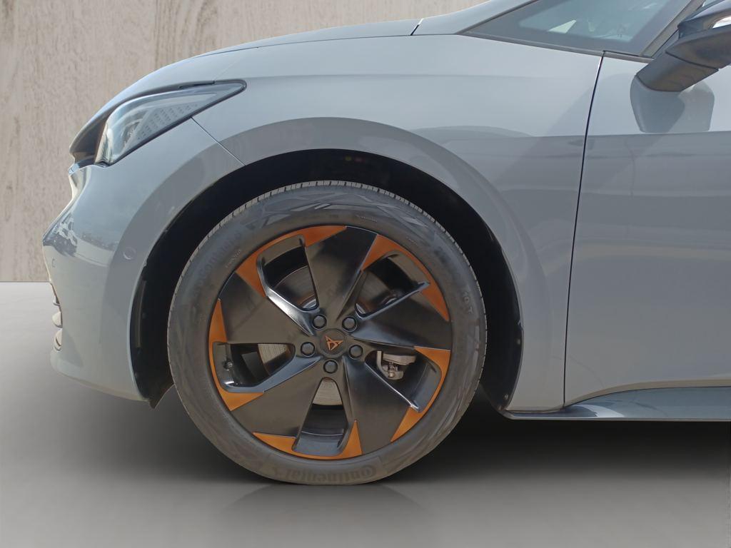 CUPRA Born 58kWh E-Boost Pack 170 kW (231 CV) - 7