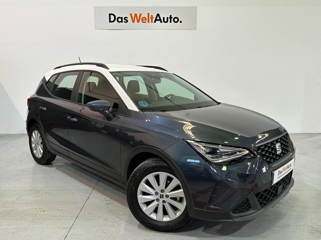 SEAT Arona 1.0 TSI Style XL 81 kW (110 CV) - 0