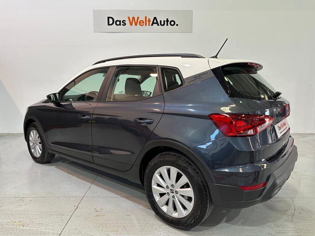 SEAT Arona 1.0 TSI Style XL 81 kW (110 CV) - 1