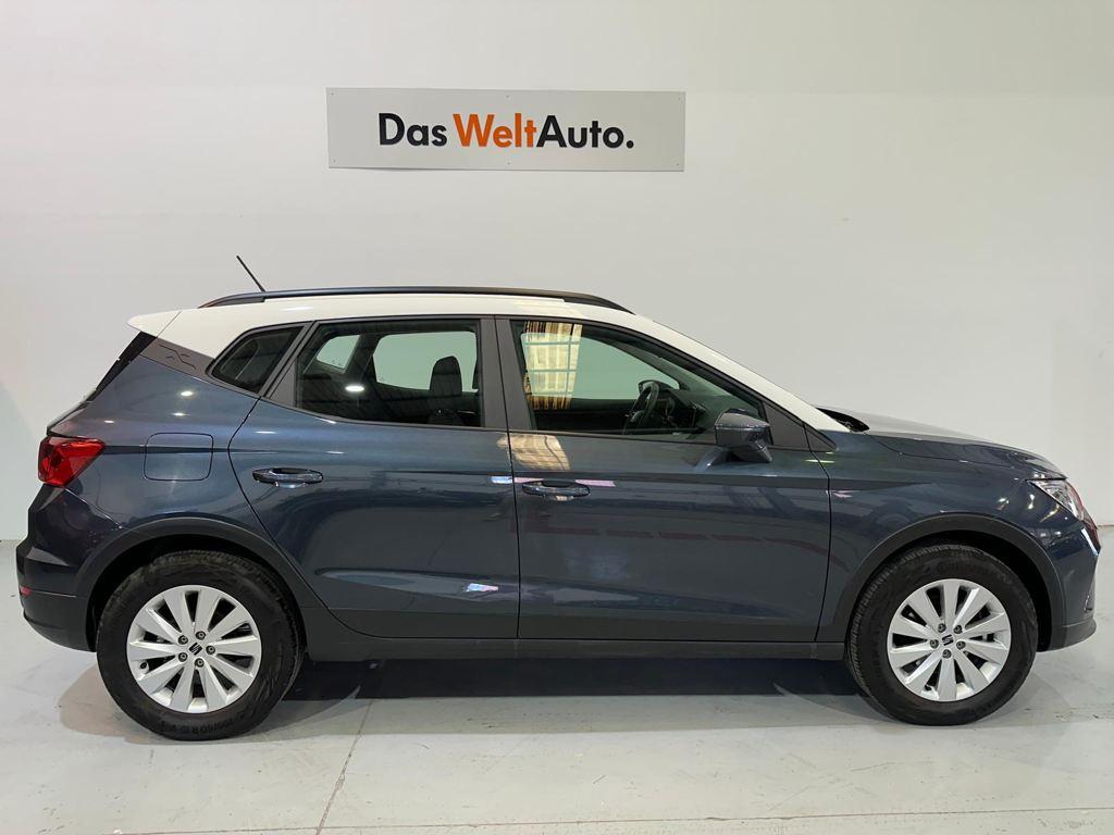 SEAT Arona 1.0 TSI Style XL 81 kW (110 CV) - 2