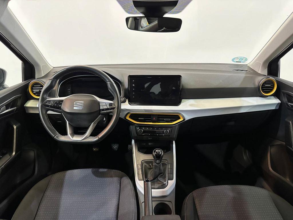 SEAT Arona 1.0 TSI Style XL 81 kW (110 CV) - 3