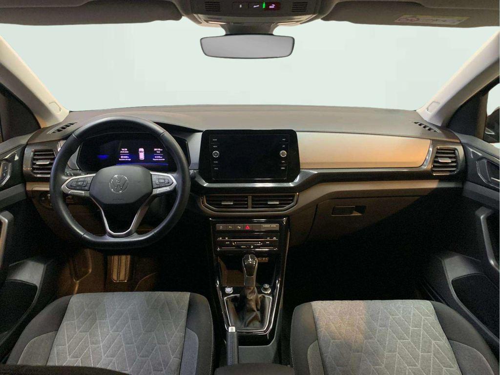 Volkswagen T-Cross ``Más`` 1.0 TSI 85 kW (116 CV) DSG - 3