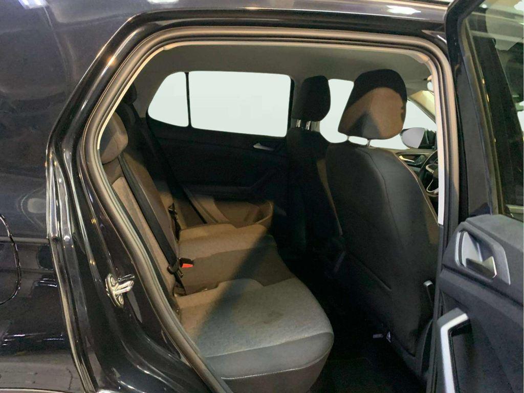 Volkswagen T-Cross ``Más`` 1.0 TSI 85 kW (116 CV) DSG - 5