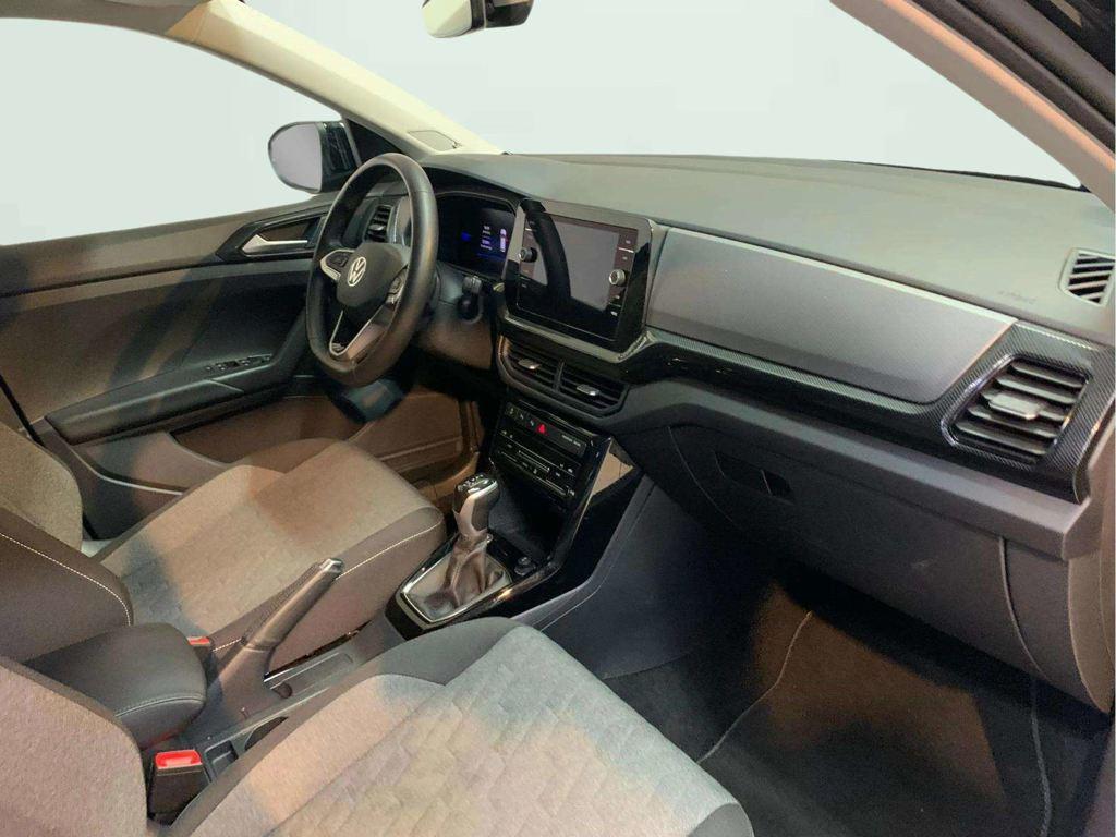 Volkswagen T-Cross ``Más`` 1.0 TSI 85 kW (116 CV) DSG - 11