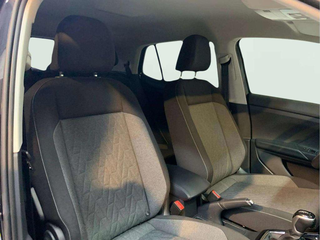 Volkswagen T-Cross ``Más`` 1.0 TSI 85 kW (116 CV) DSG - 12