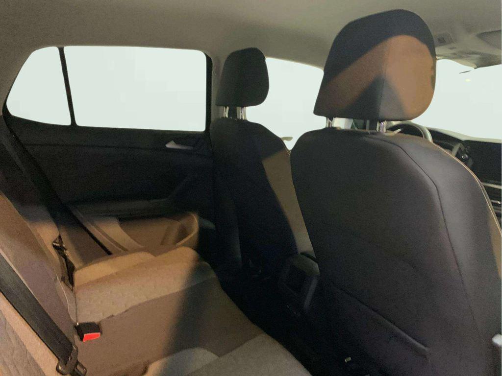 Volkswagen T-Cross ``Más`` 1.0 TSI 85 kW (116 CV) DSG - 13