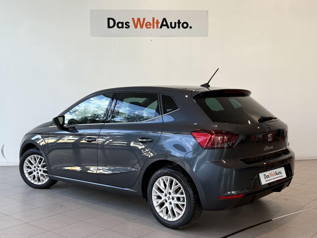 SEAT Ibiza 1.0 TSI Special Edition 85 kW (115 CV) - 1