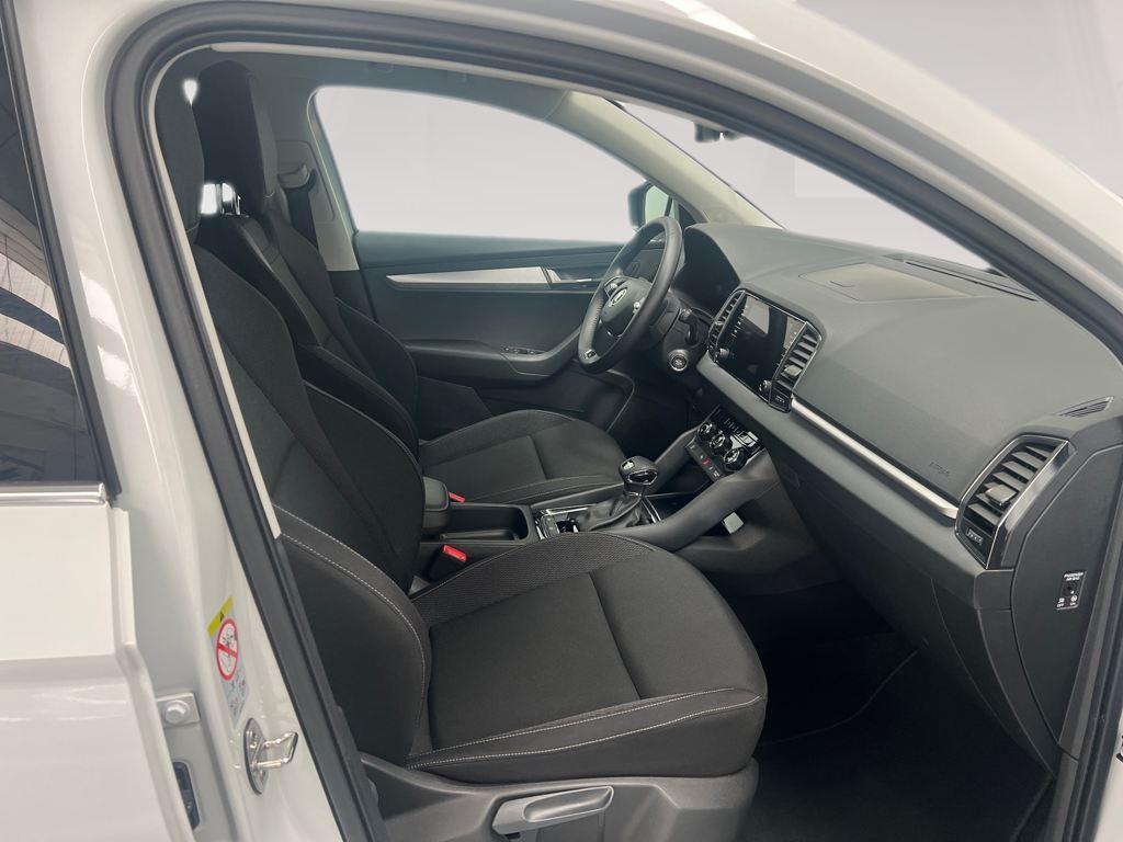 Skoda Karoq 1.5 TSI ACT Selection DSG 110 kW (150 CV) - 4