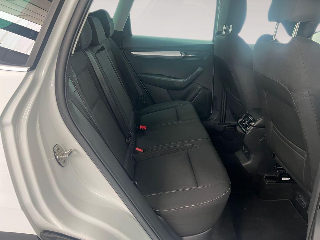 Skoda Karoq 1.5 TSI ACT Selection DSG 110 kW (150 CV) - 5