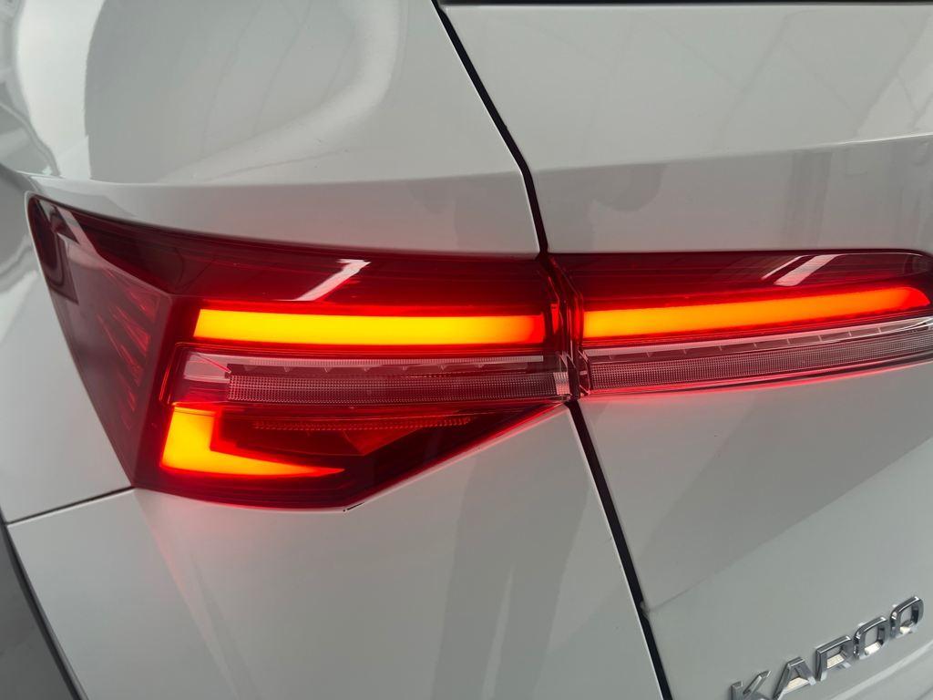 Skoda Karoq 1.5 TSI ACT Selection DSG 110 kW (150 CV) - 11