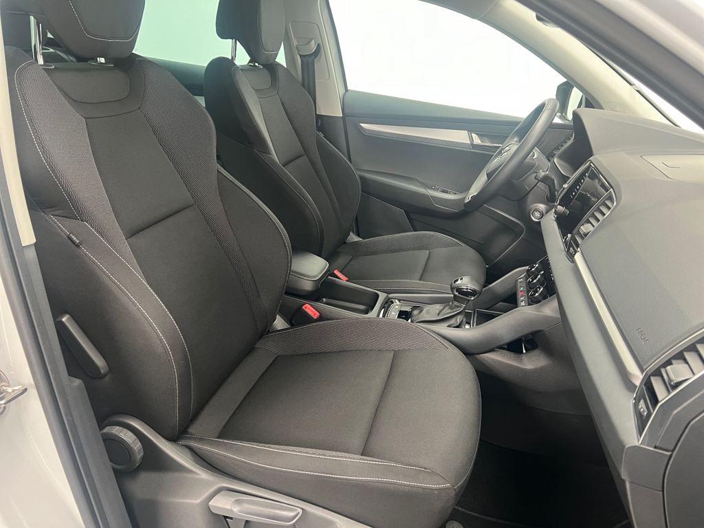 Skoda Karoq 1.5 TSI ACT Selection DSG 110 kW (150 CV) - 13