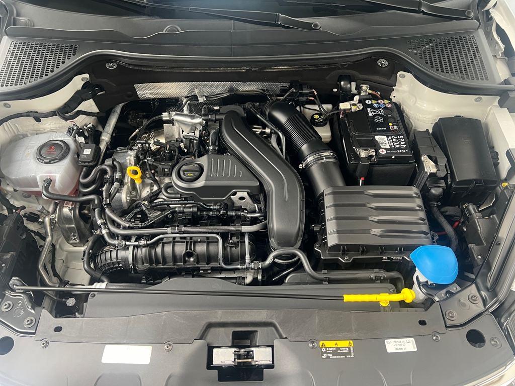 Skoda Karoq 1.5 TSI ACT Selection DSG 110 kW (150 CV) - 14