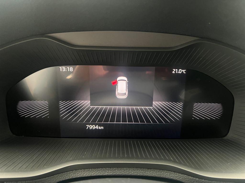 Skoda Karoq 1.5 TSI ACT Selection DSG 110 kW (150 CV) - 15