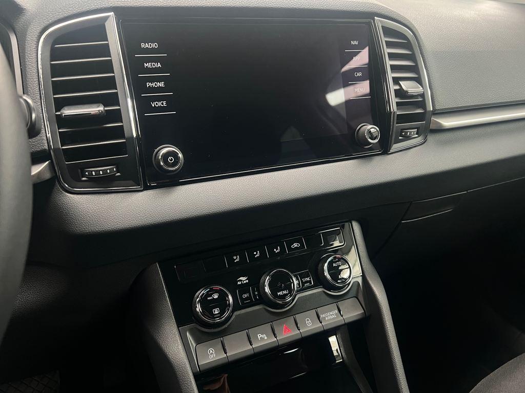 Skoda Karoq 1.5 TSI ACT Selection DSG 110 kW (150 CV) - 16