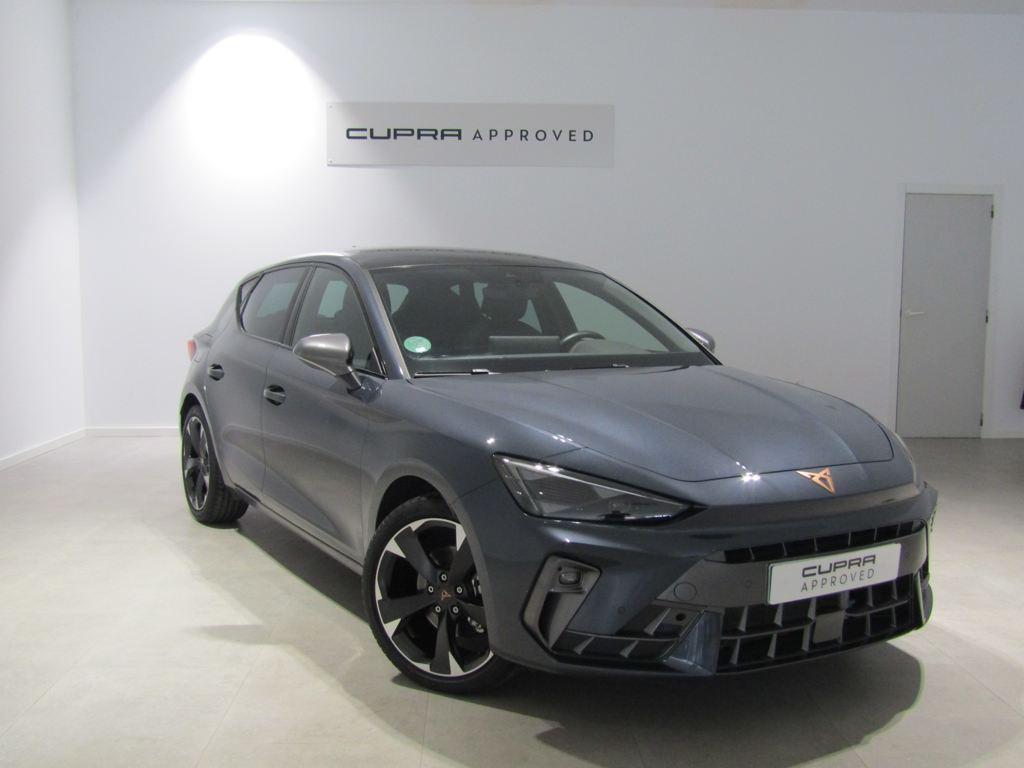 CUPRA León 1.5 TSI 110 kW (150 CV) - 0