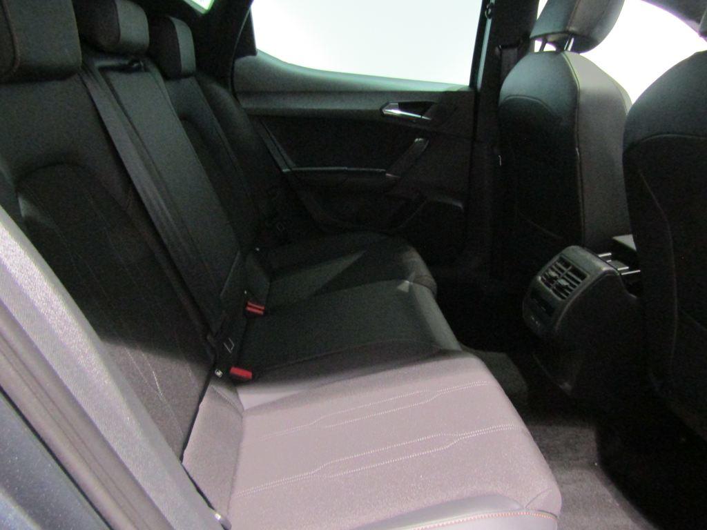 CUPRA León 1.5 TSI 110 kW (150 CV) - 5