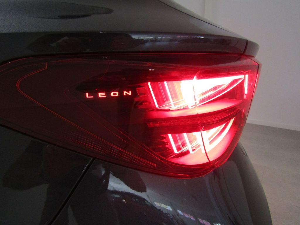 CUPRA León 1.5 TSI 110 kW (150 CV) - 11