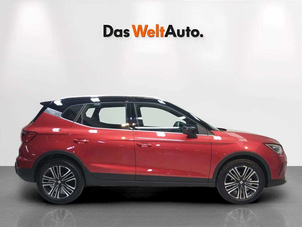 SEAT Arona 1.0 TSI FR XM 85 kW (115 CV) - 2