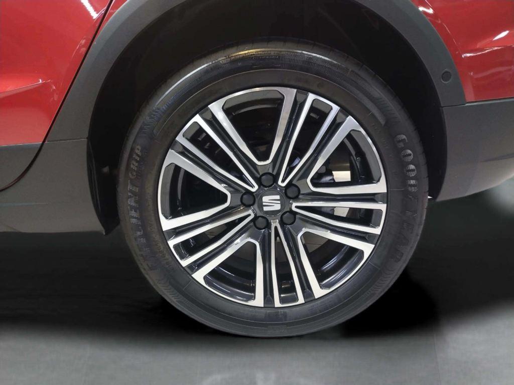 SEAT Arona 1.0 TSI FR XM 85 kW (115 CV) - 7