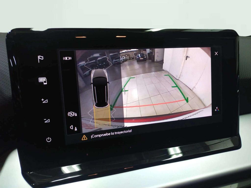 SEAT Arona 1.0 TSI FR XM 85 kW (115 CV) - 9