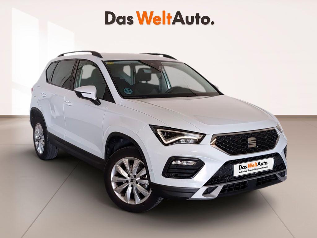 SEAT Ateca 1.0 TSI S&S Style Go 85 kW (115 CV) - 0