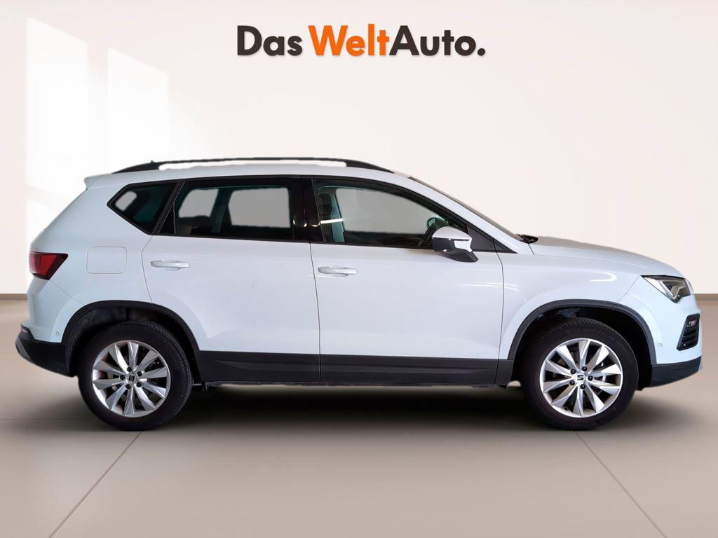 SEAT Ateca 1.0 TSI S&S Style Go 85 kW (115 CV) - 2