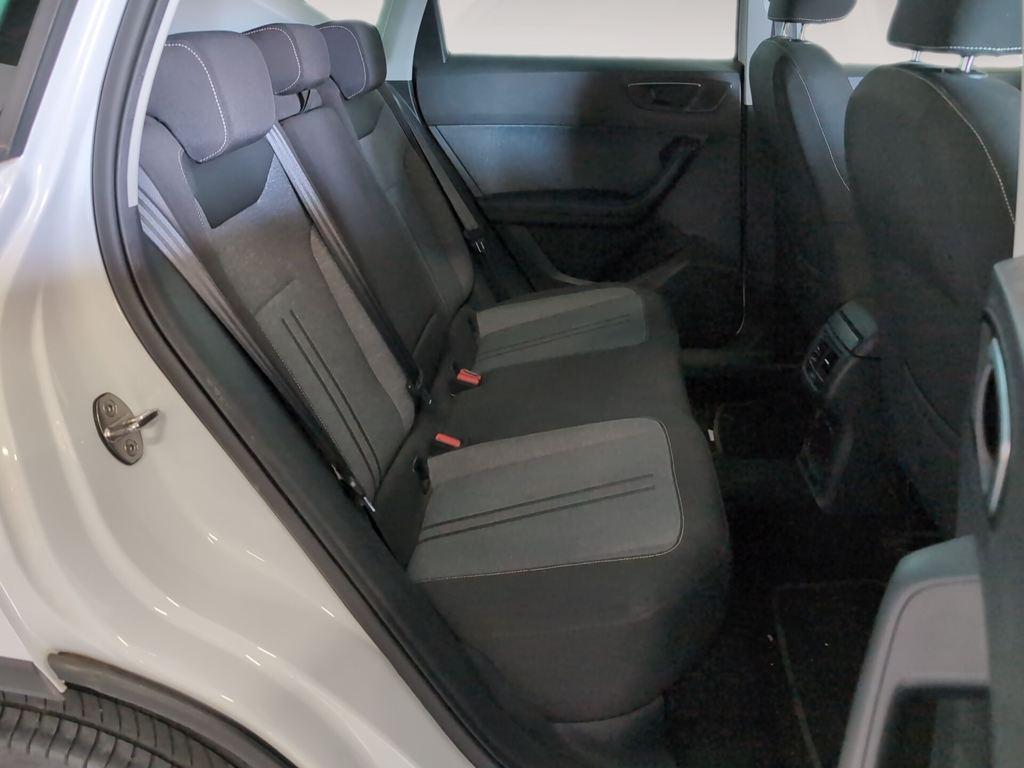 SEAT Ateca 1.0 TSI S&S Style Go 85 kW (115 CV) - 5