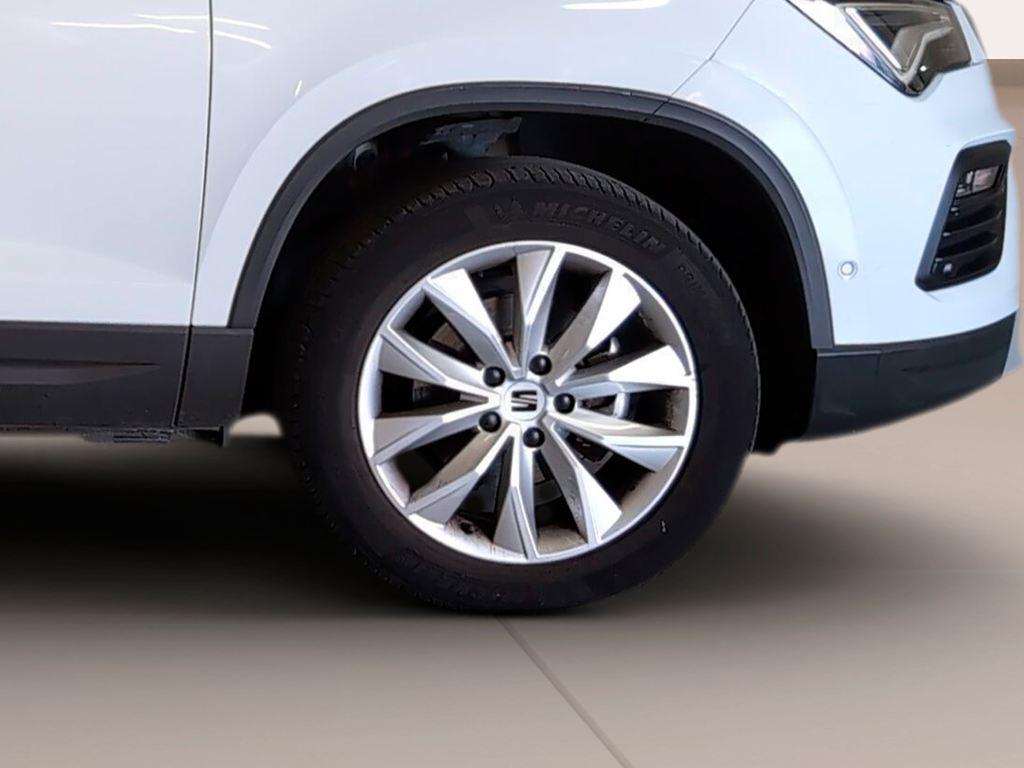 SEAT Ateca 1.0 TSI S&S Style Go 85 kW (115 CV) - 7