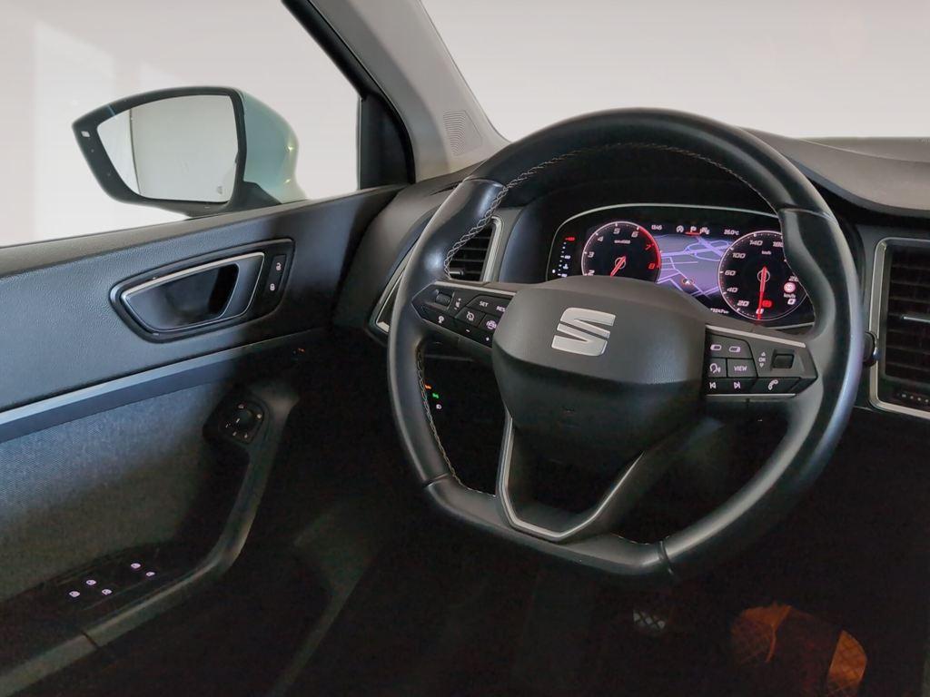 SEAT Ateca 1.0 TSI S&S Style Go 85 kW (115 CV) - 8