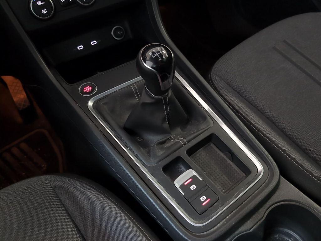 SEAT Ateca 1.0 TSI S&S Style Go 85 kW (115 CV) - 9